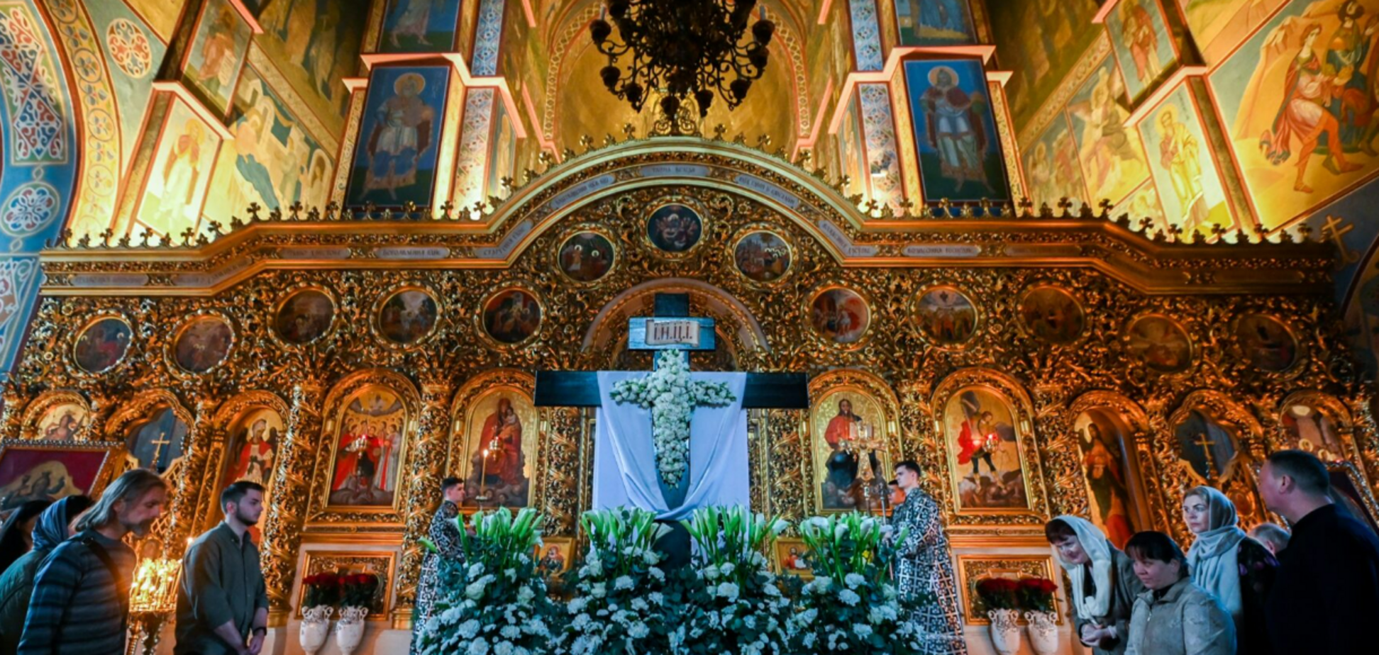 Чи зупинятимуть освячення пасок на Великдень 2025 у разі повітряної тривоги: пояснення