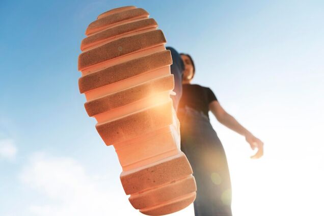 5 секретів, які допоможуть збільшити щоденну норму кроків