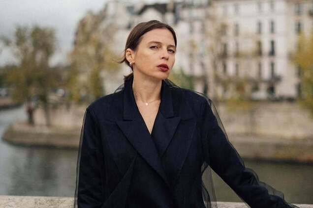 'Це 'ждуни'? Чи люди втомилися грати патріотів?' Ірена Карпа, яка живе на дві країни, порушила болюче питання про російську мову в Києві