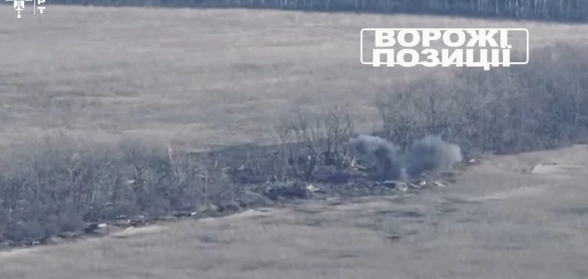 Накрыли огнем: украинские артиллеристы сорвали попытки врага обустроить позиции на Волчанском направлении. Видео