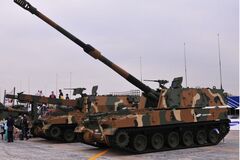 Южная Корея хочет построить завод по производству оружия рядом с Украиной: что известно о проекте