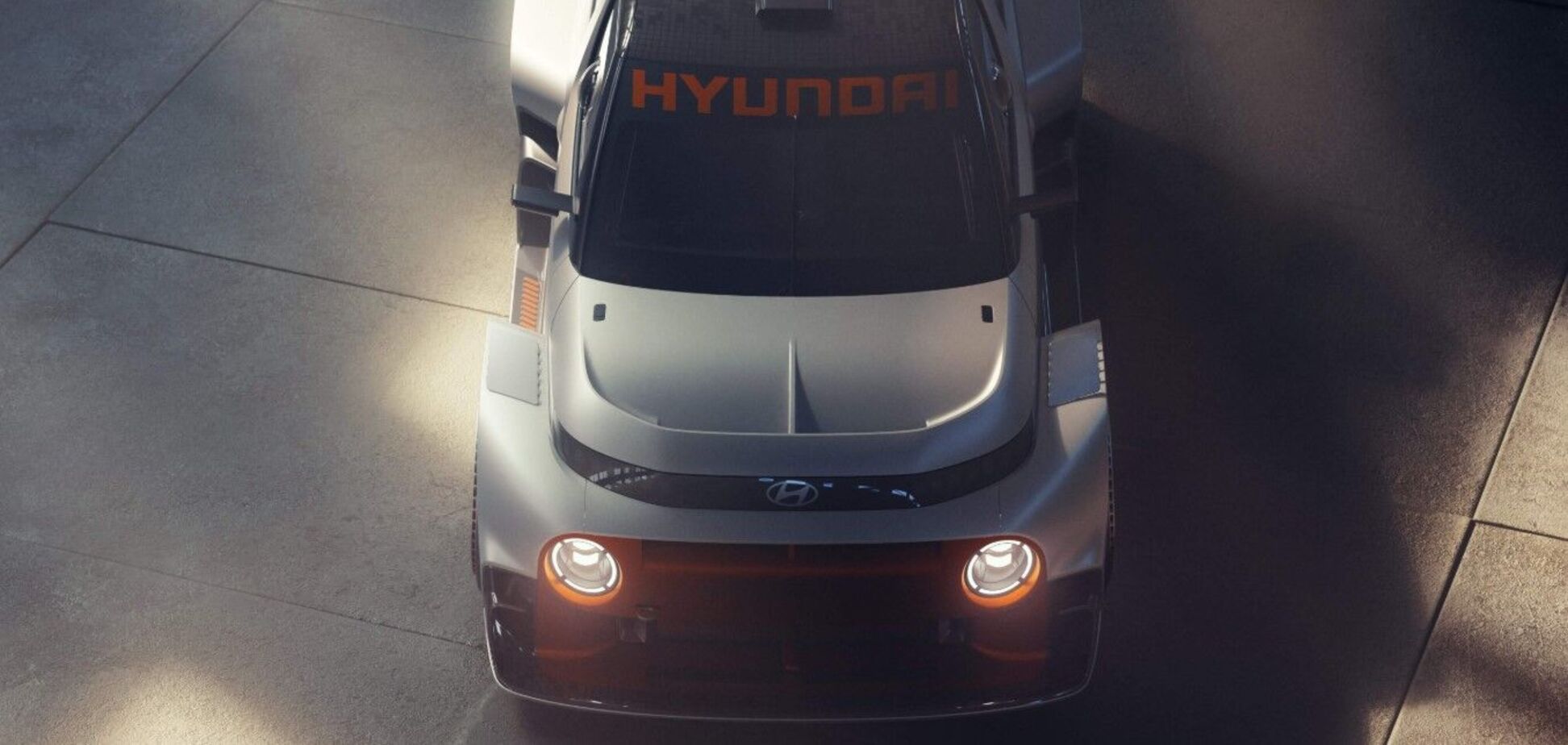 Hyundai Insteroid