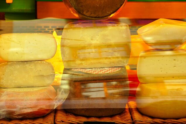 Що буде з цінами на сир в Україні