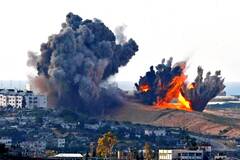 'Война с Ираном почти неизбежна': глава МИД Франции назвал единственное условие, которое может ее предотвратить