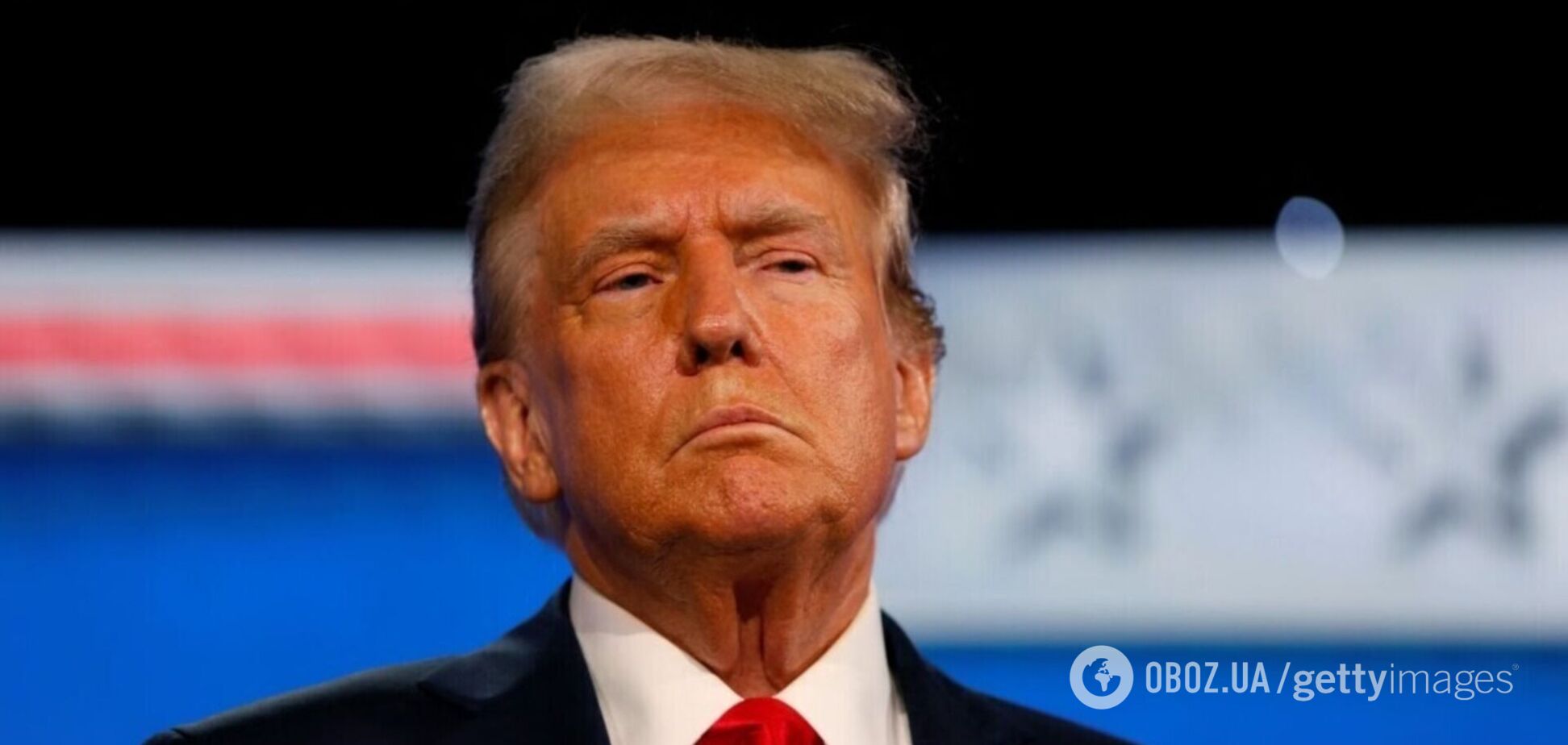 Трамп розпрощався з надіями на швидке перемир'я в Україні та готує нові санкції проти Росії – ЗМІ