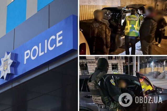 Посадовець одного з ТЦК Києва із напарником переправляли ухилянтів через кордон. Подробиці та фото