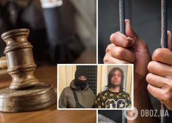 Ображав бійців ЗСУ та називав патріотів 'нацистами': у Києві суд виніс вирок блогеру Емілю Ламу