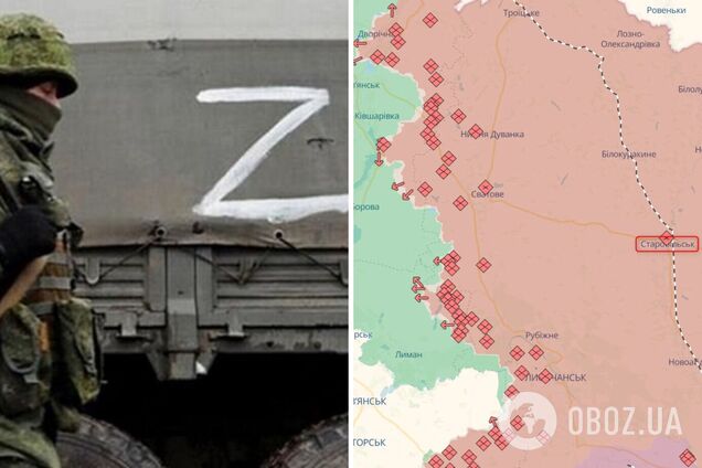 Провели 'зустрічі': окупанти на Луганщині хочуть змусити фермерів віддати частину нового урожаю російській армії