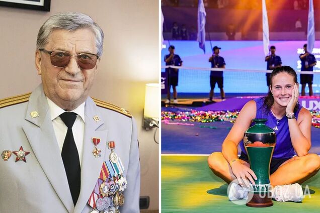 'Сбежала от безобразия': чемпион ОИ из РФ выдал внезапную правду о Касаткиной, которая отказалась от России