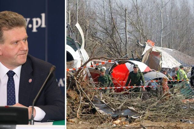 Польша хочет арестовать более четырех десятков судмедэкспертов РФ, участвовавших во вскрытии тел жертв Смоленской катастрофы
