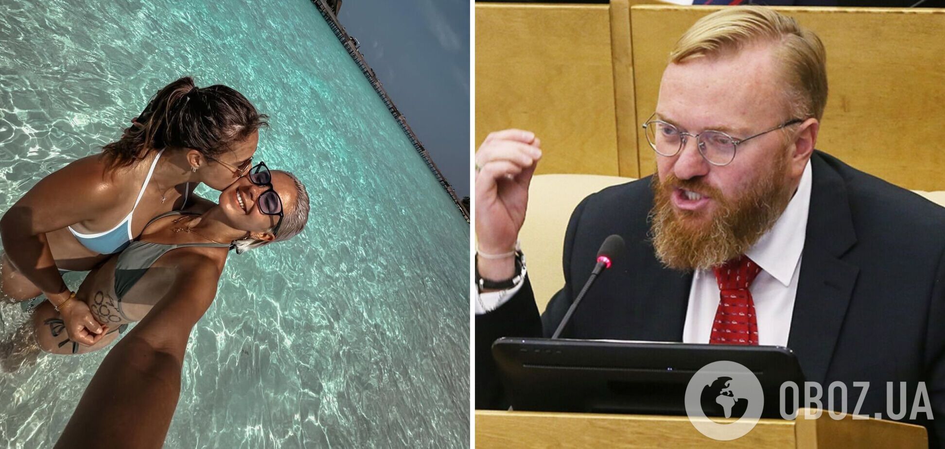 'Прыгать ей недолго осталось'. В Госдуме 'слетели с катушек' после поступка одной из лучших теннисисток России