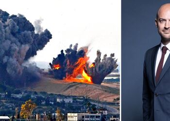 'Війна з Іраном майже неминуча': глава МЗС Франції назвав єдину умову, яка може цьому запобігти