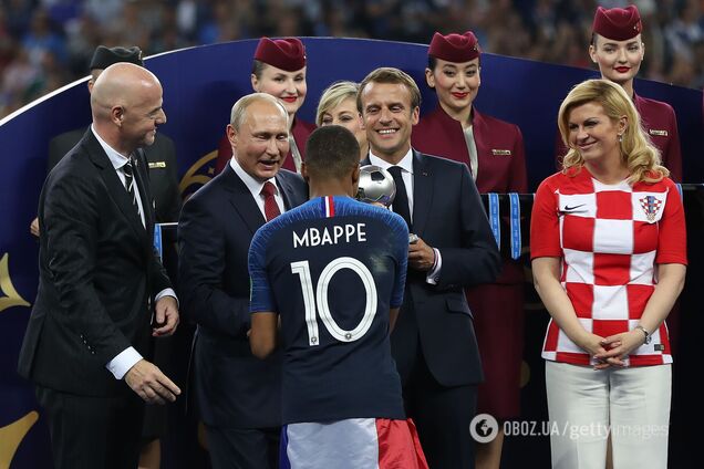 Опубліковано інсайд за рішенням УЄФА щодо Росії