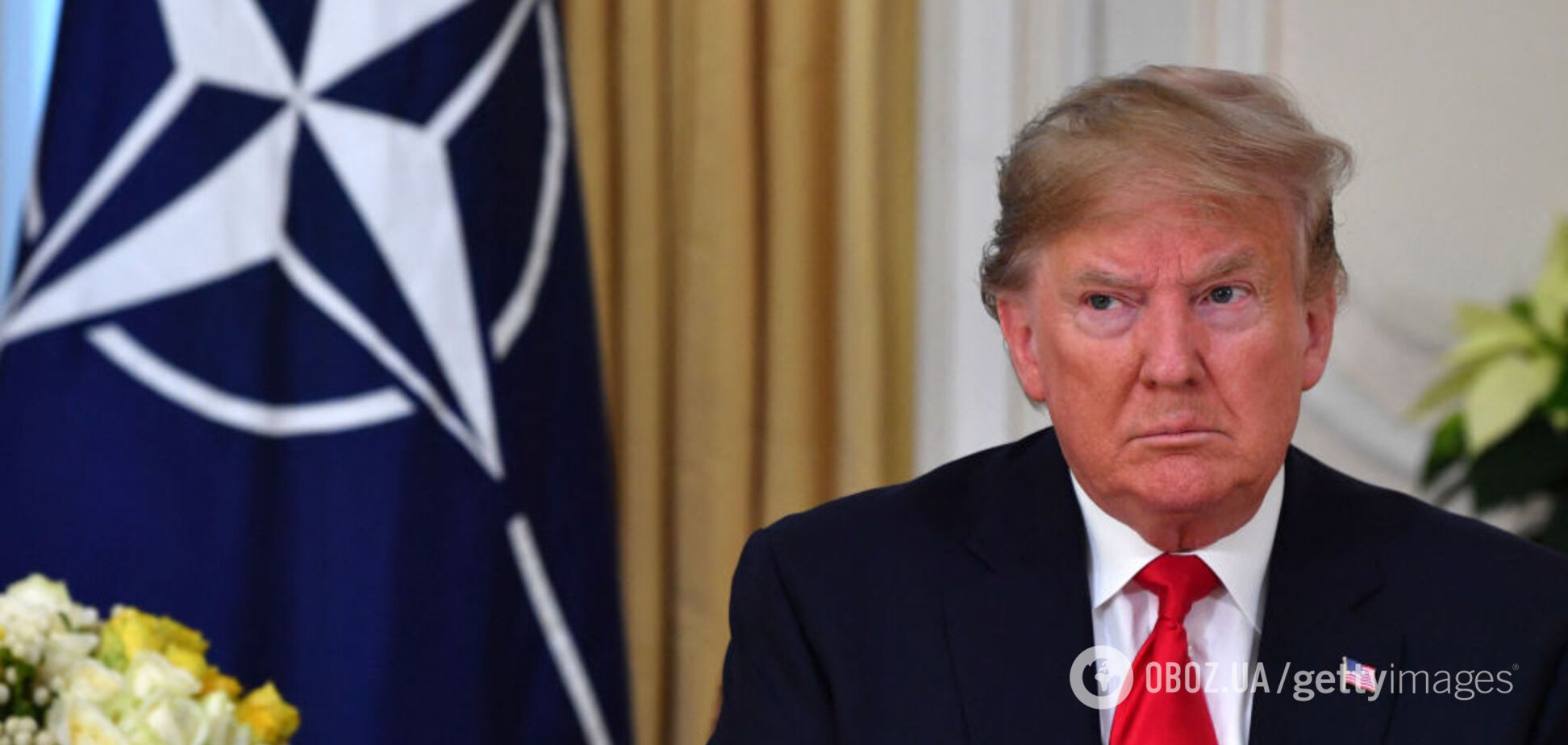 В НАТО озабочены курсом Трампа на сближение с Россией – СМИ