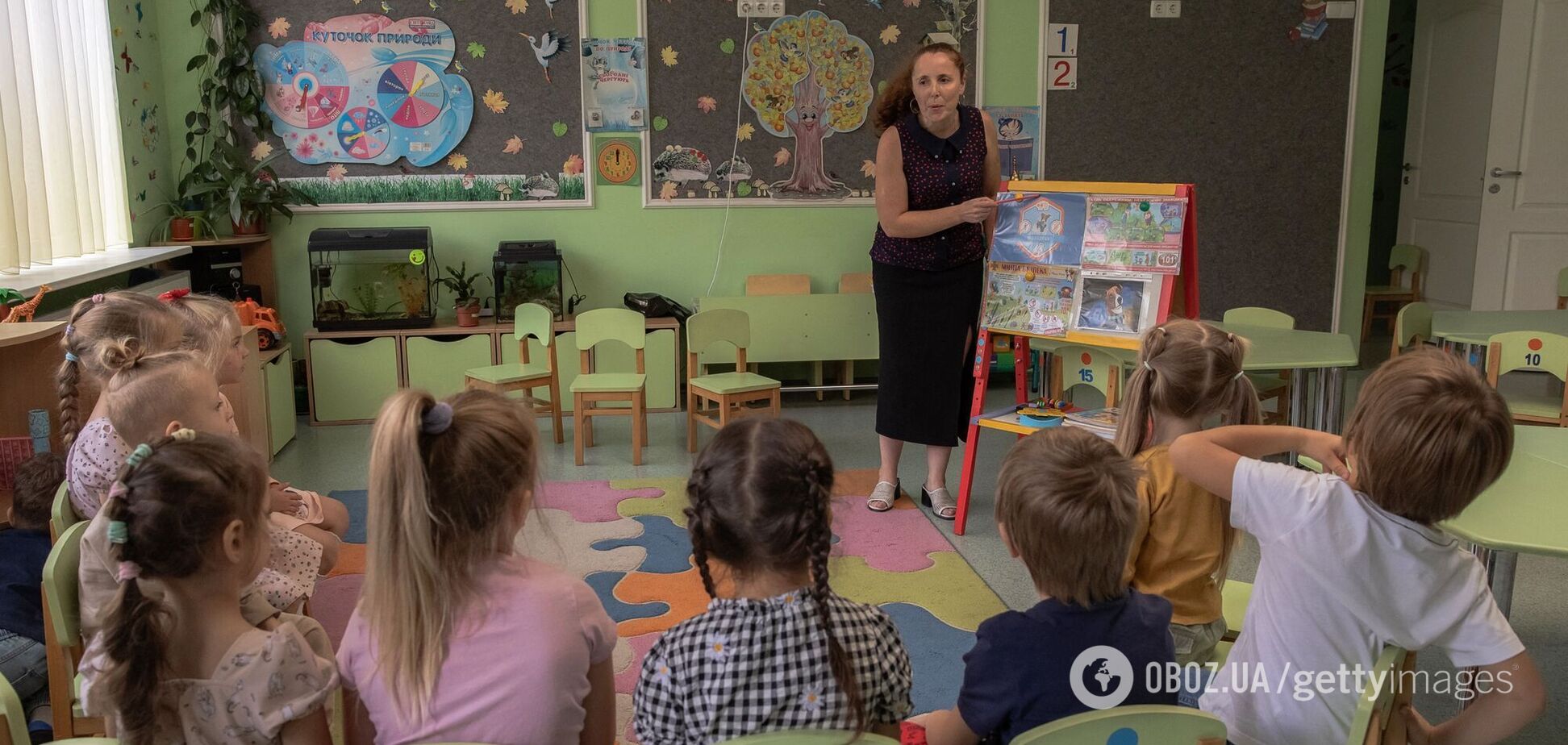 Воспитателей Украины будут тестировать на цифровую грамотность: что это значит