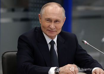 Старе пророцтво розкрило дату смерті Путіна: він буде вбитий