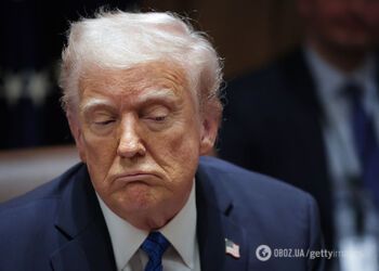 Почему новые пошлины не распространяются на Россию и КНДР