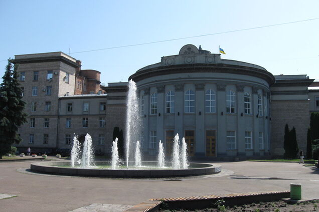 Якими були Черкаси одразу після того, як стали обласним центром: фото