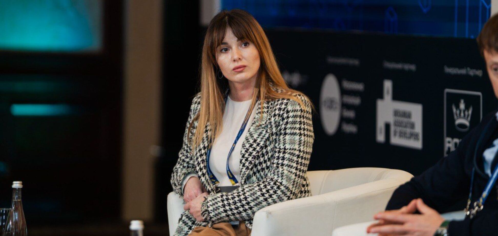 DIM приняла участие в первом Форуме доступной ипотеки