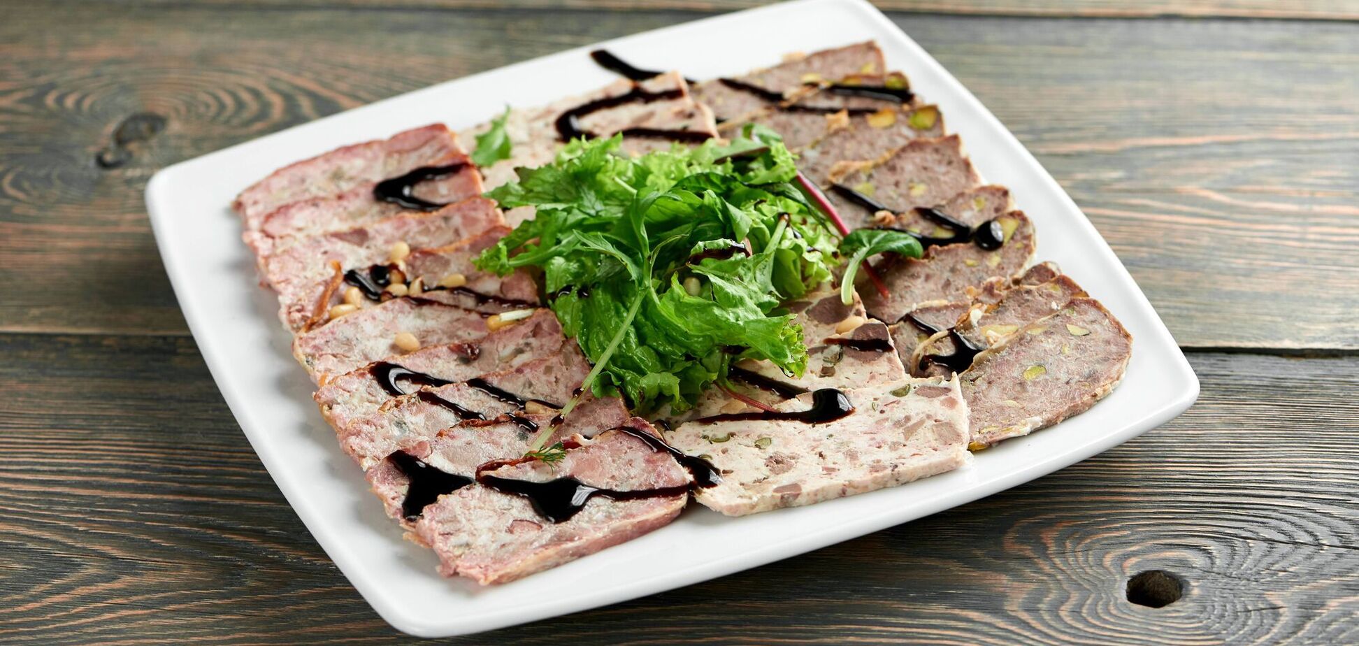 Рецепт блюда