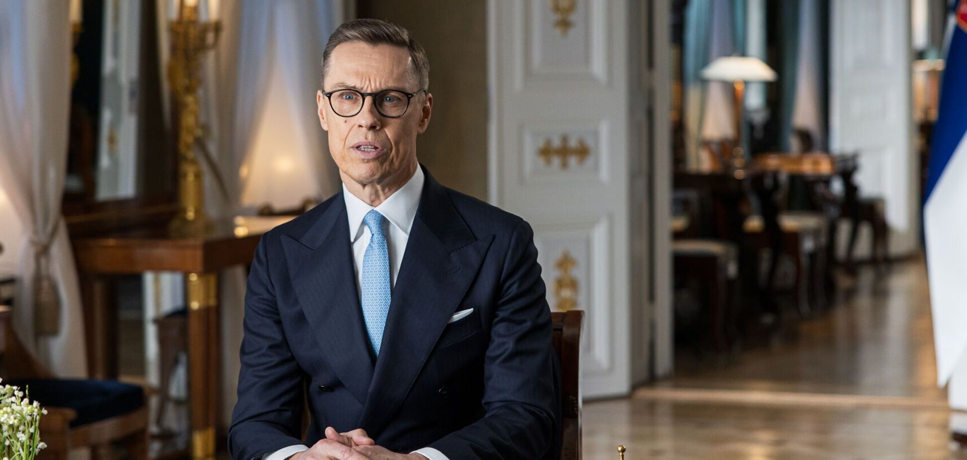 'Это амбициозно': Стубб назвал лучший способ остановить российскую агрессию против Украины