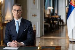 'Это амбициозно': Стубб назвал лучший способ остановить российскую агрессию против Украины