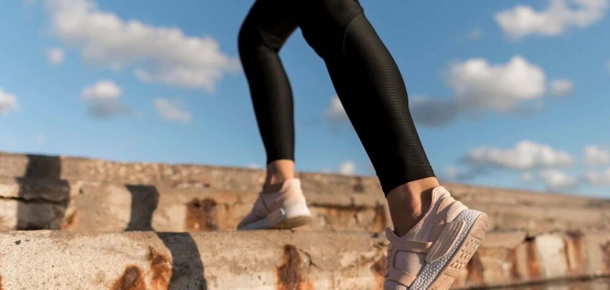 Упражнение во время ходьбы, укрепляющее здоровье сердца: о чем говорит наука