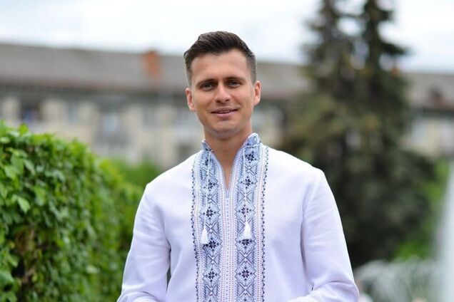 Куди зник Олександр Скічко, який був ведучим Євробачення в Україні, але пішов у політику