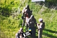 Оккупанты используют 'пасхальное перемирие' в собственных интересах: DeepState показал фото