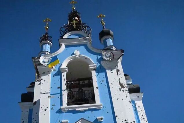 'Росія – найбільша загроза для церкви': Зеленський розповів, скільки священників і пасторів вбили окупанти. Відео
