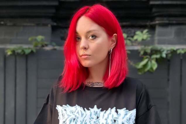 Певица Юлия Юрина, которая имеет российский паспорт, призналась, что ей грозит в РФ за выступления в Украине