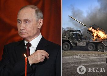 'Великоднє перемир’я' Путіна може бути важливим сигналом – WSJ