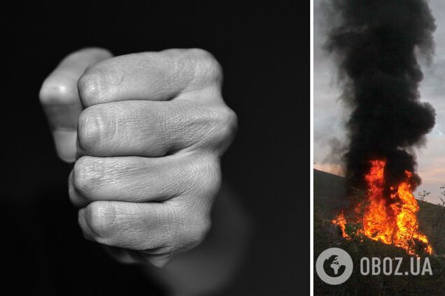 В Молдове мэр избил экологического инспектора на Пасху: что послужило причиной конфликта