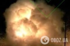 В 15 раз мощнее тротила: в Китае испытали неядерную водородную бомбу