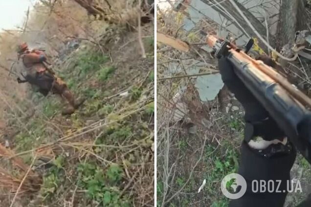 Работает 'Спартан': нацгвардейцы отбили штурм армии РФ на Покровском направлении.