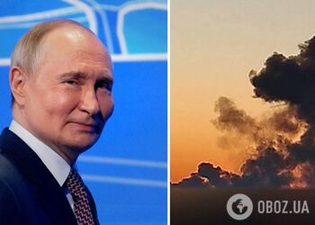 Британия требует от России полного прекращения огня