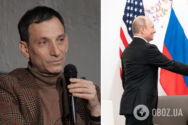 У путинского 'перемирия' есть одна четкая цель: Портников объяснил замысел диктатора