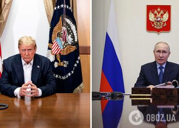 В США разочарованы, что Кремль отклоняет предложения прекратить войну в Украине – ISW