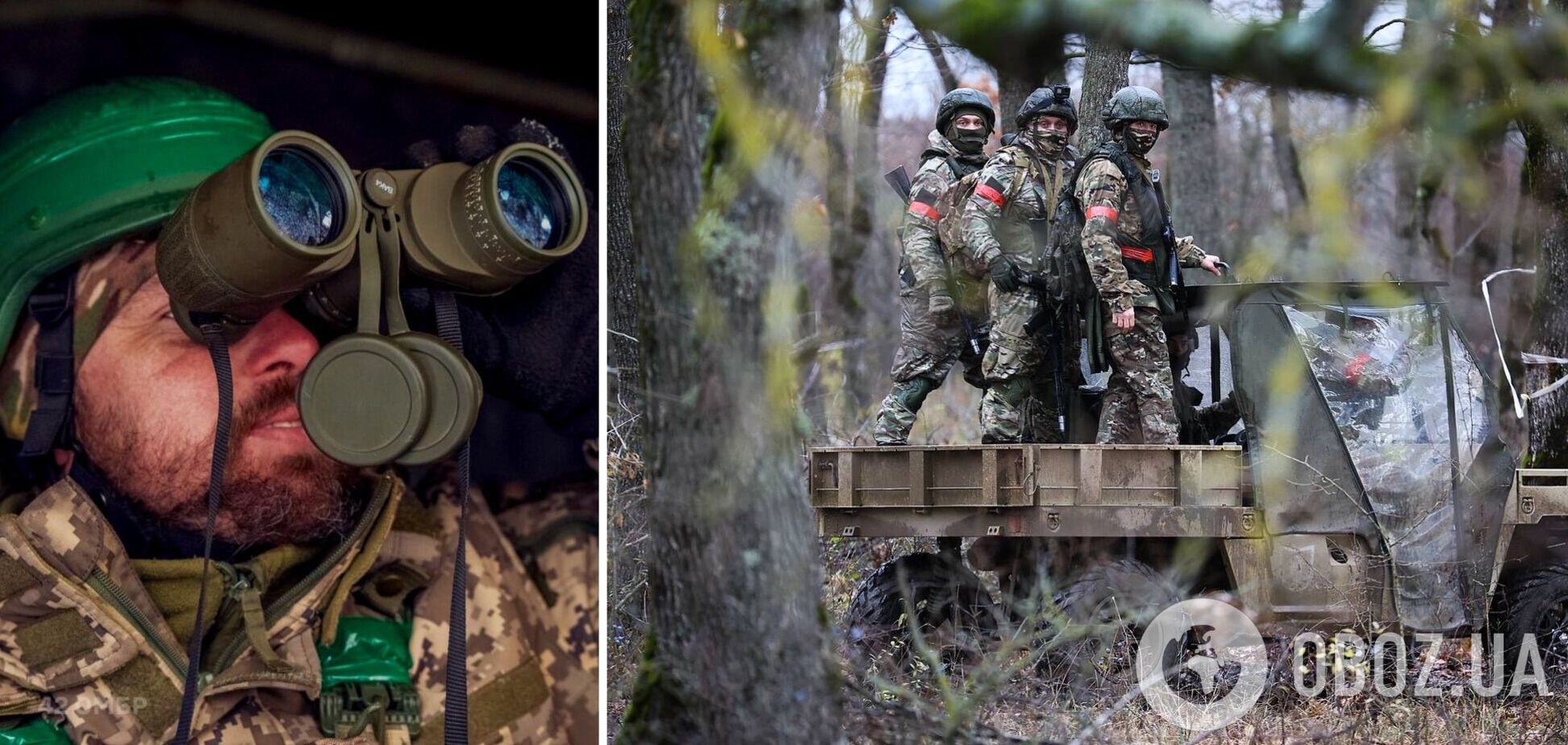 Окупанти просунулися на трьох напрямках напередодні заяви про 'великоднє перемир'я'. Карта