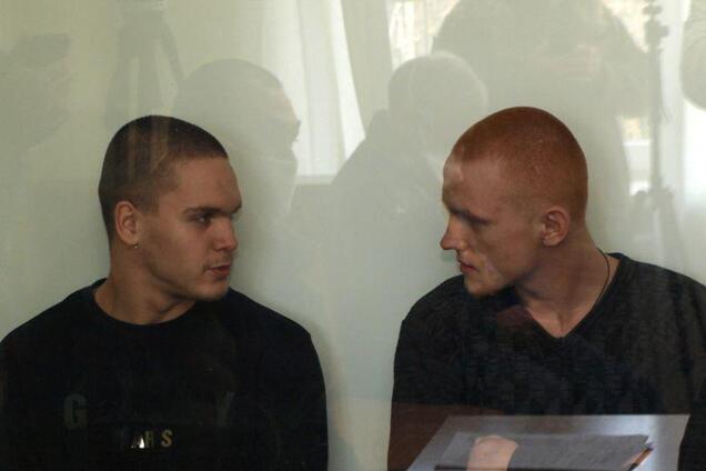 Вбивця активіста Мирошниченка, який вийшов із в'язниці за контрактом із ЗСУ, пішов у самоволку і може втекти до Росії