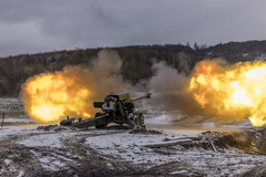 В Европе рассматривают замену поставок Украине вооружений инвестициями в их производство – WSJ