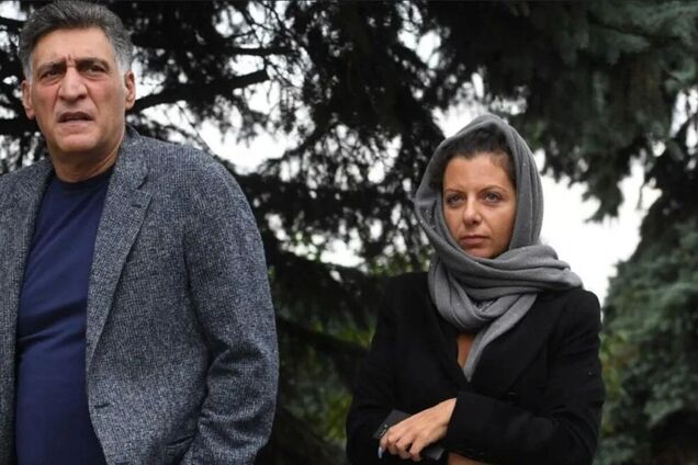 Симоньян из-за клинической смерти Кеосаяна собиралась на 'СВО' с надеждой, что 'грохнут на второй день'