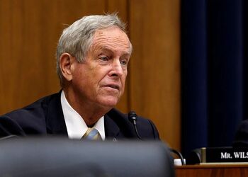 'Военный преступник': конгрессмен США резко высказался о 'пасхальном перемирии' Путина