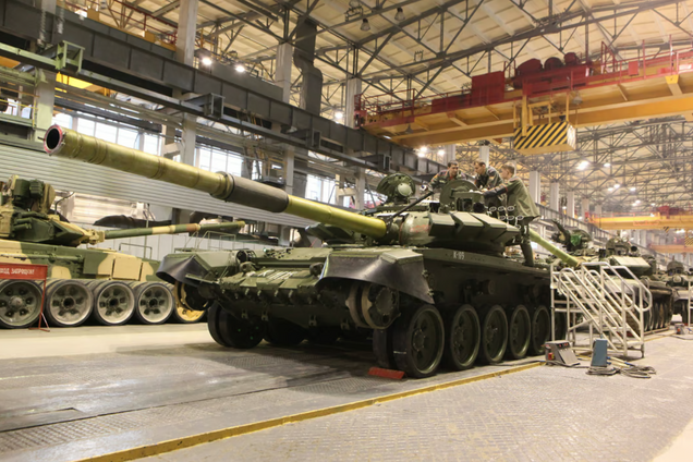 Что стоит за увольнениями у главного производителя танков в РФ: в ISW назвали неочевидные причины