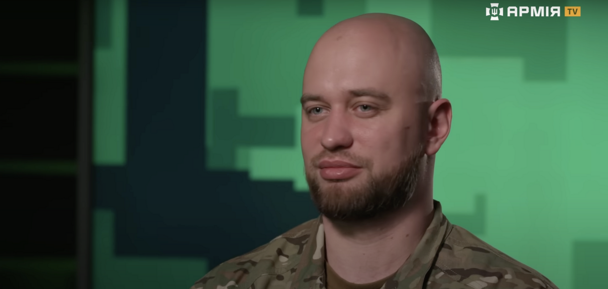 Щемящая история: разведчик ВСУ случайно нашел на войне своего отца, которого не видел 28 лет