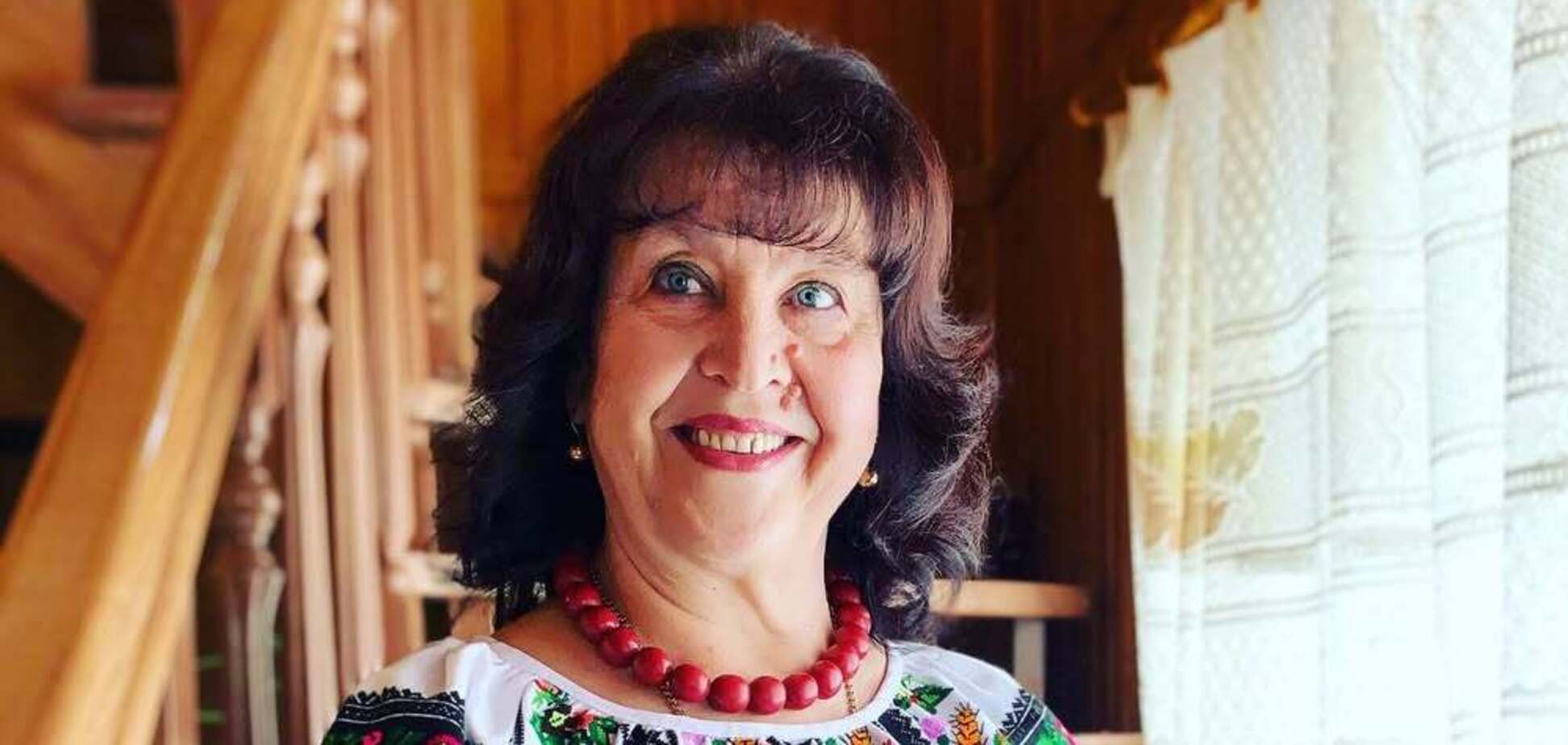 'Стало хуже': 66-летняя звезда 'Лисапетного батальона' ошеломила, как 'уколы красоты' навредили ее внешности. Фото до и после