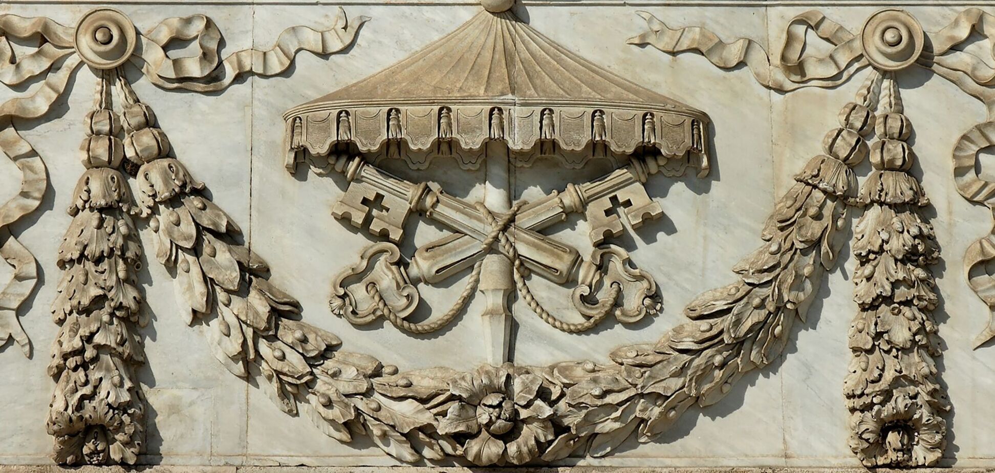 Смерть Папы Франциска: что такое Sede vacante и как долго могут выбирать нового понтифика