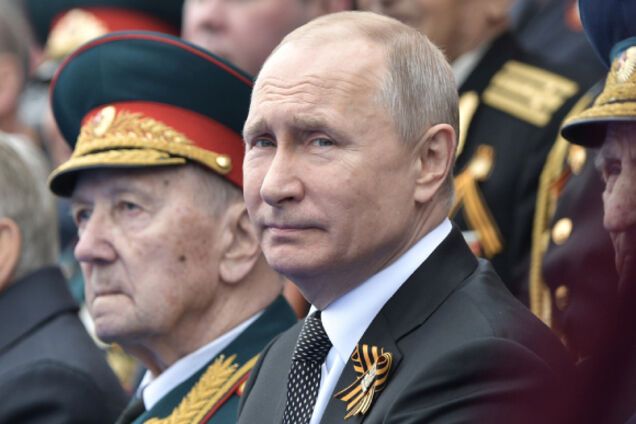 10 мая будет сложным днем для Путина