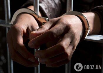 Угрожал ножом: суд Киева вынес приговор злоумышленнику, ограбившему 10-летнего ребенка на Троещине. Фото