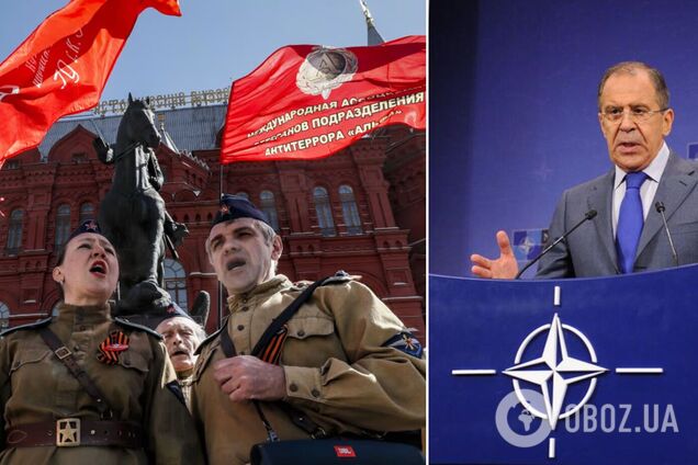 Готовится к потенциальному затяжному конфликту с НАТО: в ISW раскрыли суть нарративов Кремля относительно парада 9 мая
